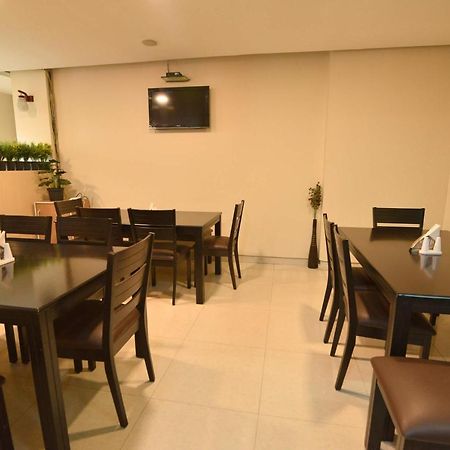 Dibrugarh Club House Hotell Eksteriør bilde