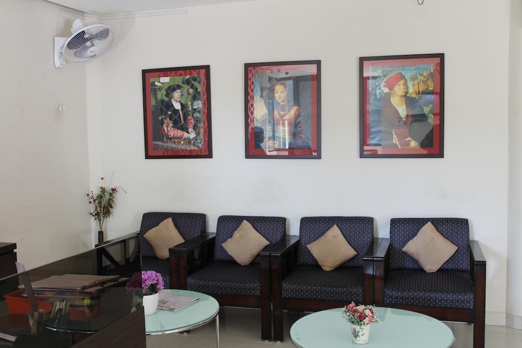 Dibrugarh Club House Hotell Eksteriør bilde