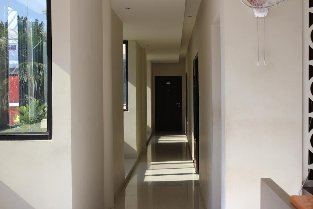 Dibrugarh Club House Hotell Eksteriør bilde