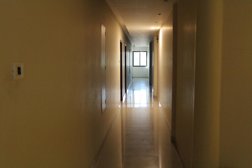 Dibrugarh Club House Hotell Eksteriør bilde