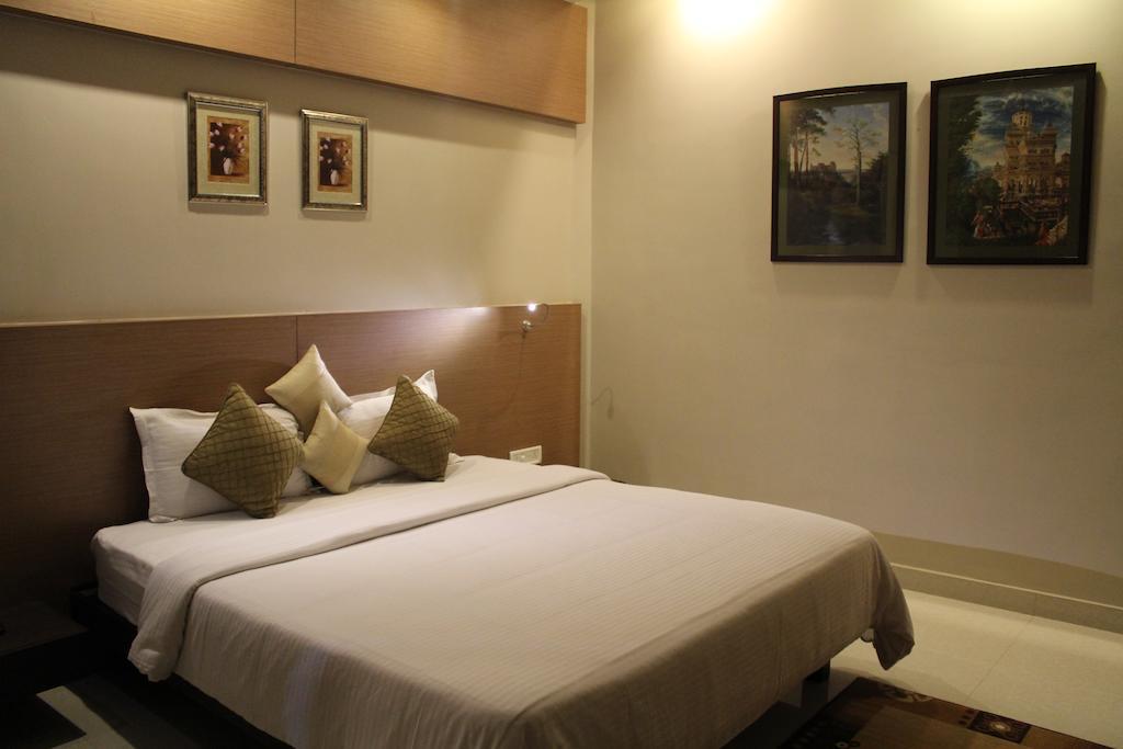 Dibrugarh Club House Hotell Eksteriør bilde