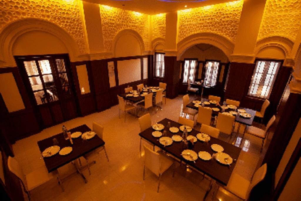 Dibrugarh Club House Hotell Eksteriør bilde