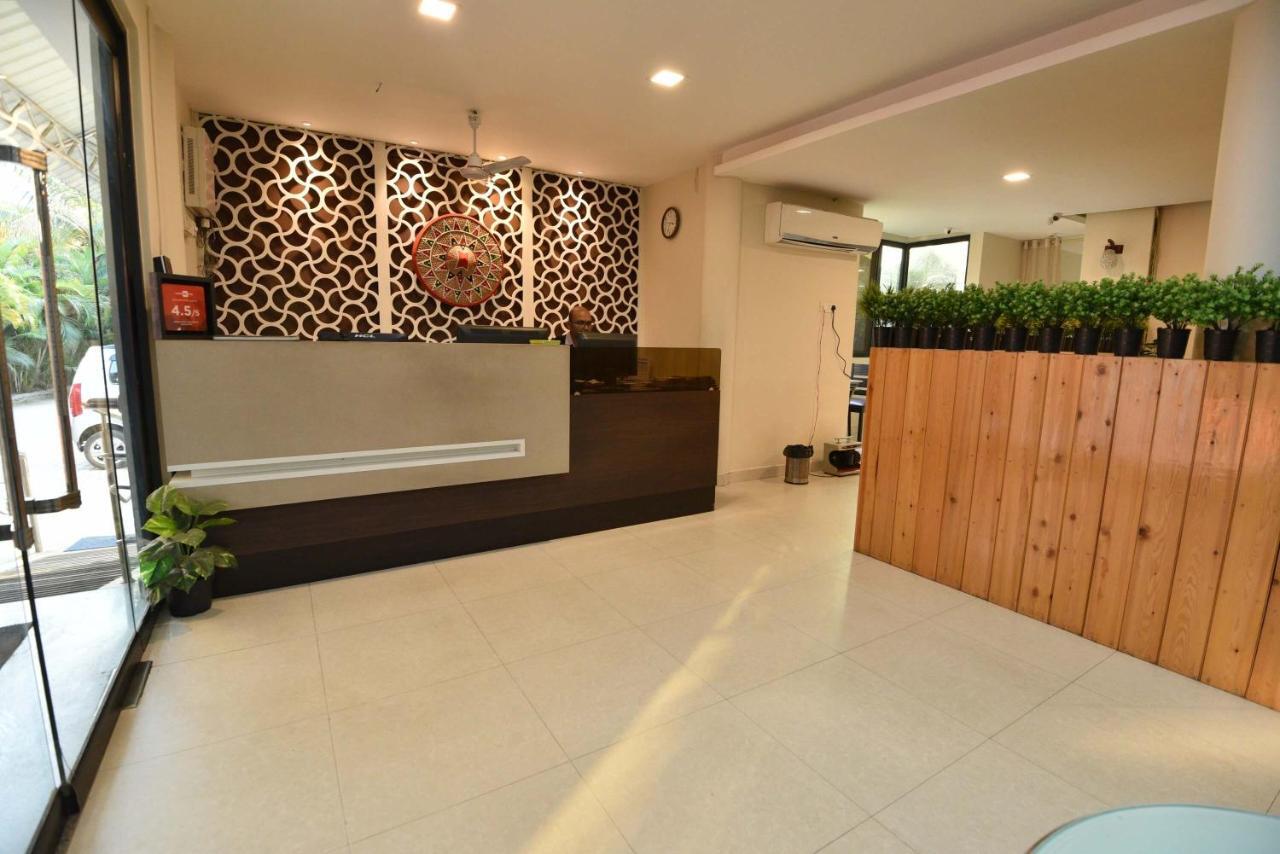 Dibrugarh Club House Hotell Eksteriør bilde